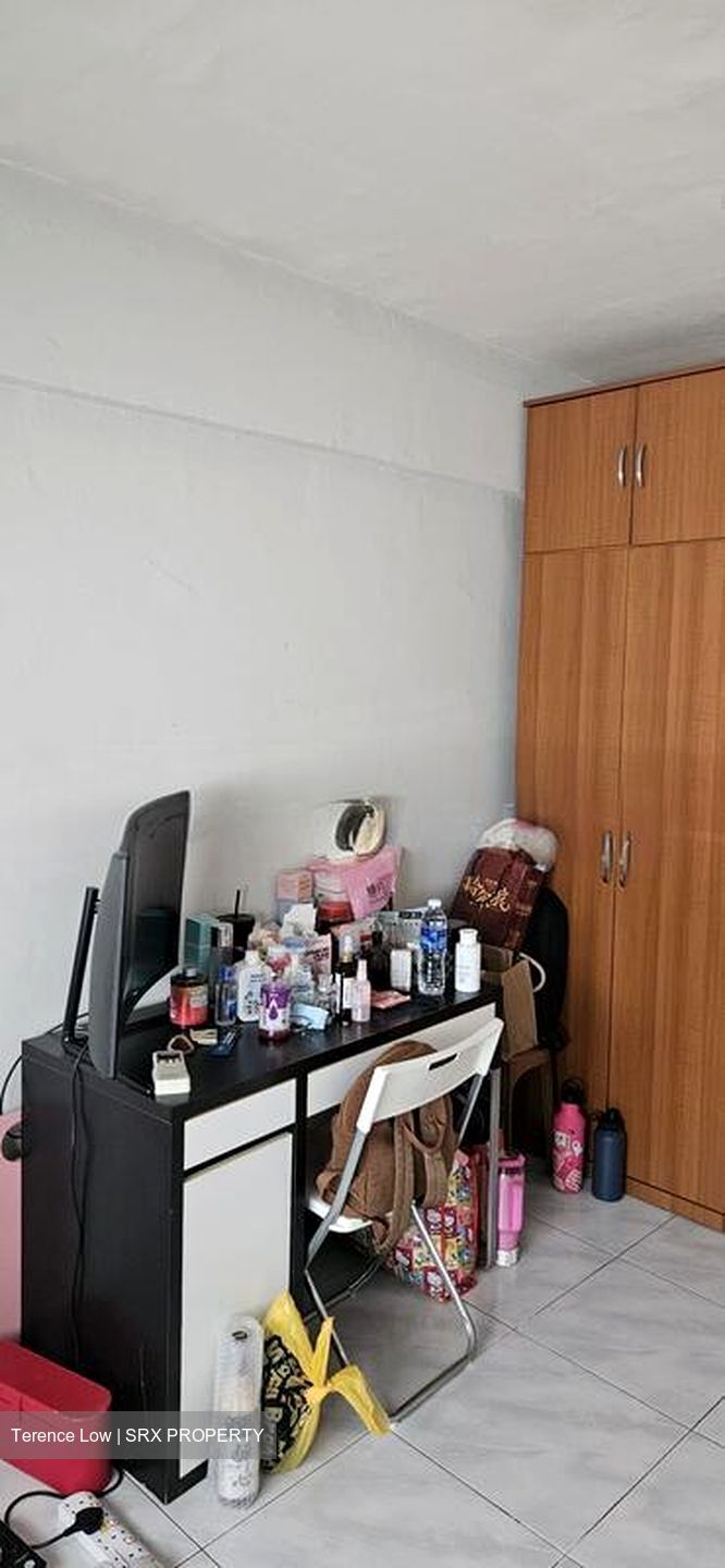 Blk 774 Yishun Avenue 3 (Yishun), HDB 3 Rooms #525370671